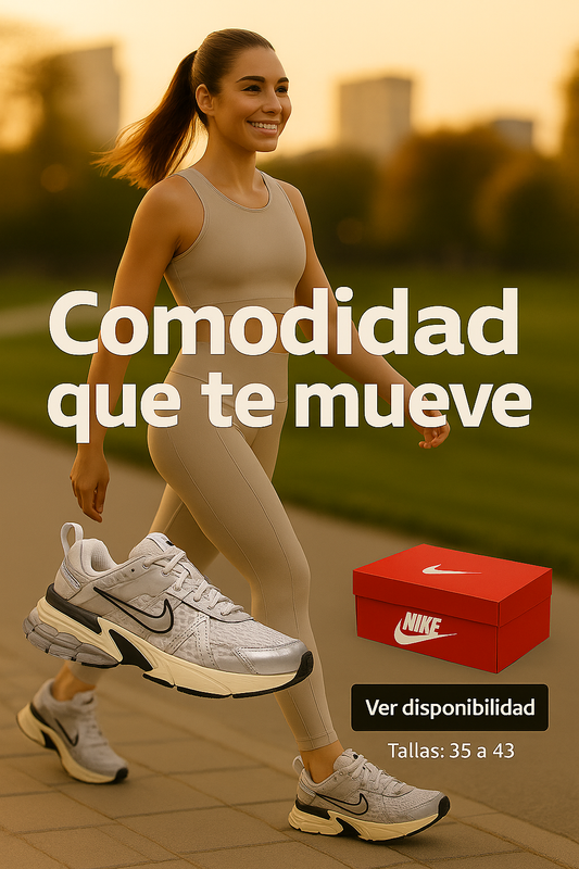 Ligeros, modernos y listos para cualquier plan.